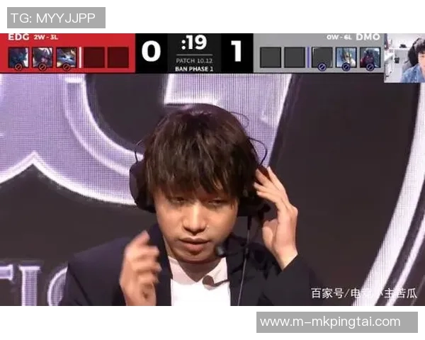 实时新闻热议和平精英EDG战队如何引领游戏节奏的全新变革与挑战